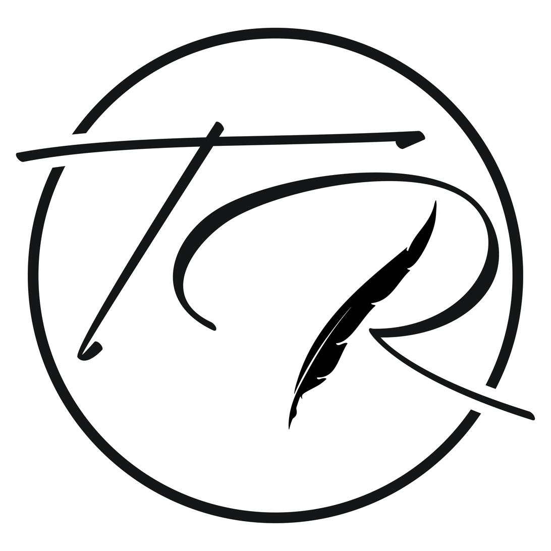 TRWrites