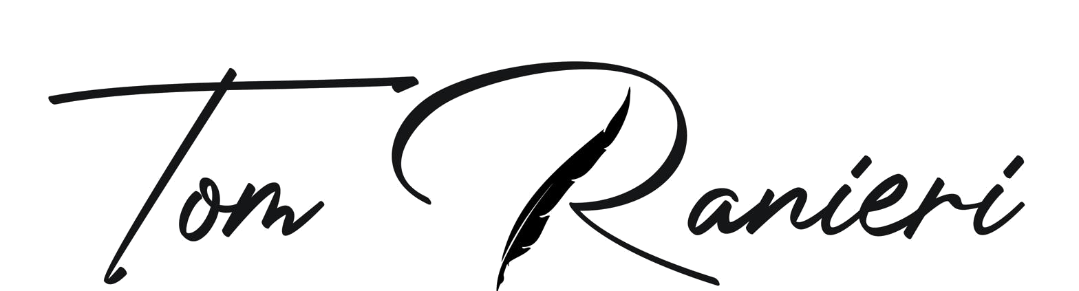 TRWrites