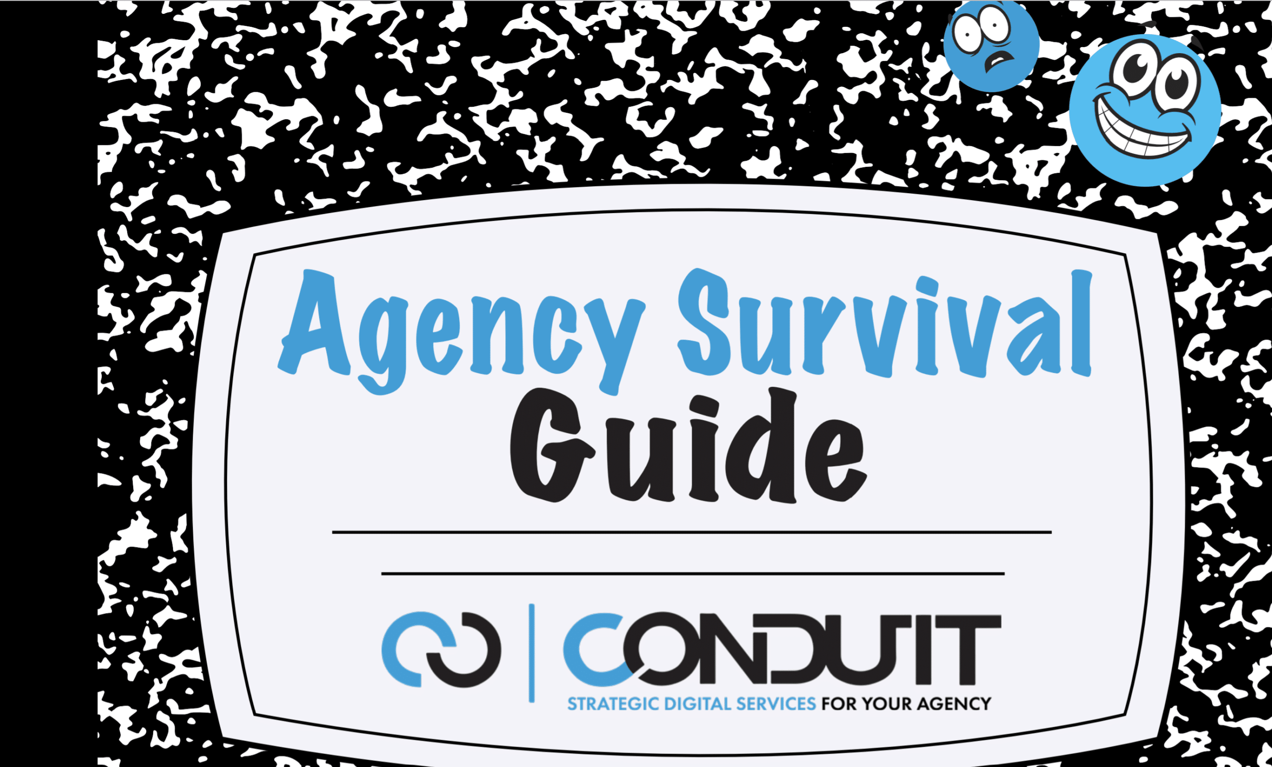 agency survival guide