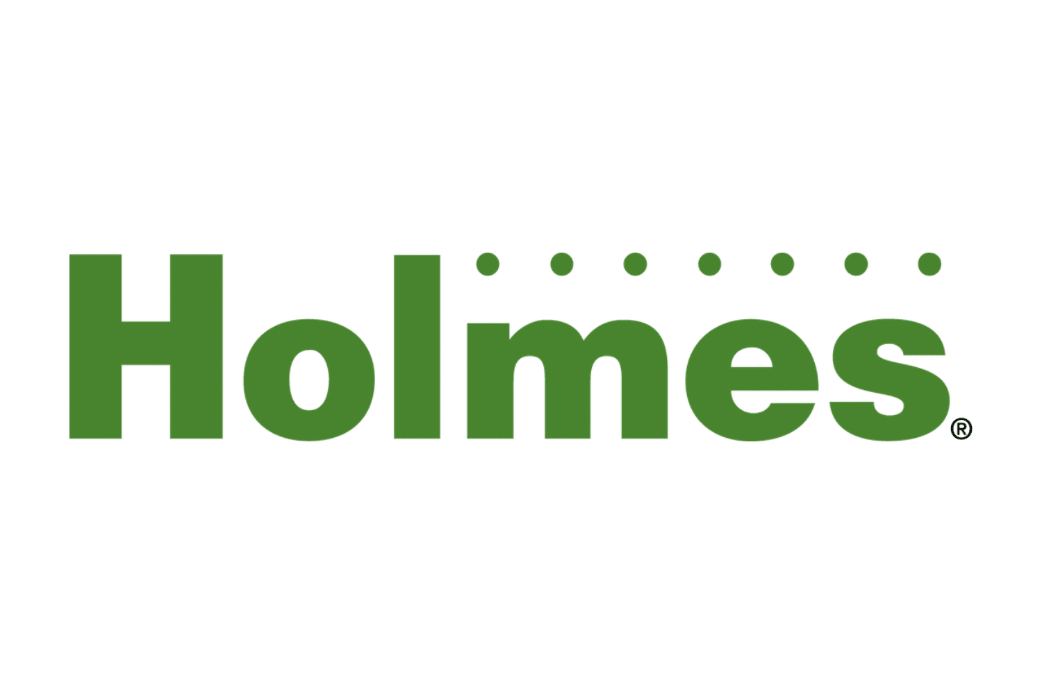 holmes logo
